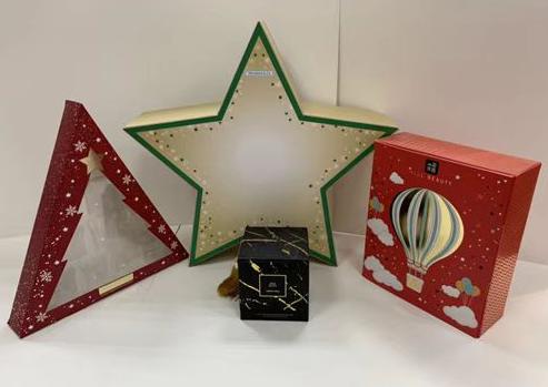 独山子胶盒定制